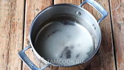 компот из белого винограда на зиму