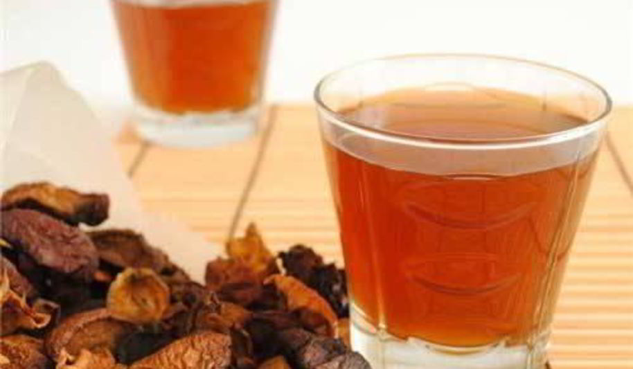 Рецепт компота из изюма