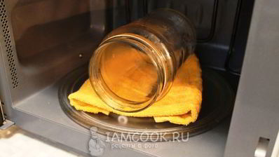 компот из ранеток и черноплодки на зиму