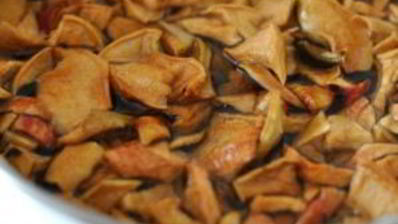 компот из сухофруктов для кормящей мамы