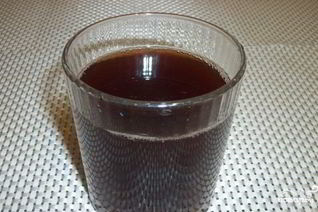 Компот из сухофруктов в мультиварке Редмонд