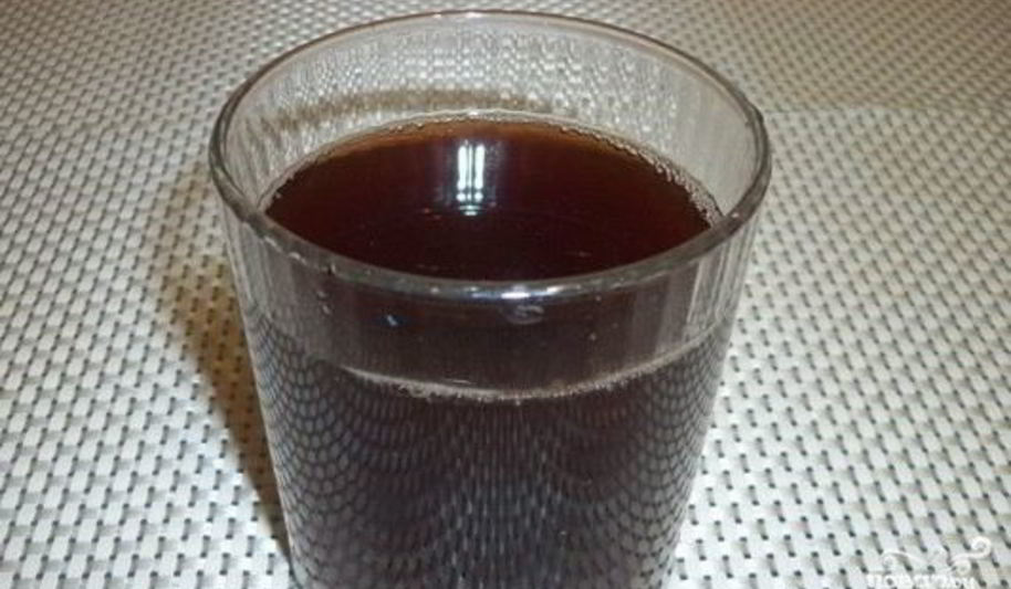 Рецепт компота из сухофруктов в мультиварке редмонд