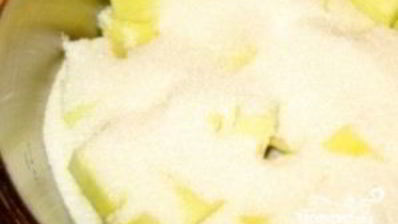 компот из тыквы на зиму