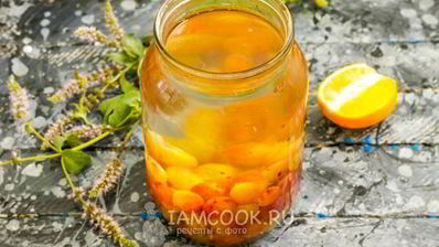 компот из винограда кишмиш на зиму