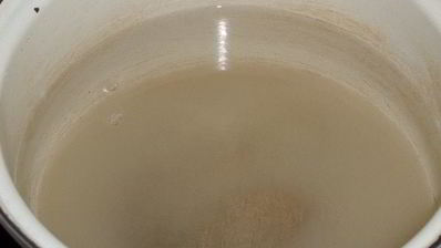 ягодно-яблочный компот