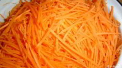 квашеные баклажаны с морковкой и чесноком