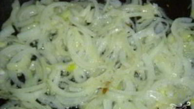 квашеные баклажаны с морковкой и чесноком