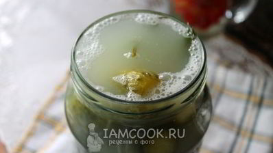 квашеные огурцы на зиму без уксуса