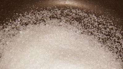 лесные орехи в сахаре