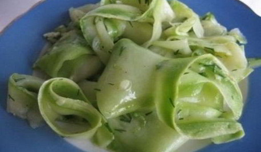 Рецепт кабачков маринованных закусочных по-светински