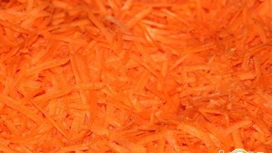 маринованная капуста по-глазовски