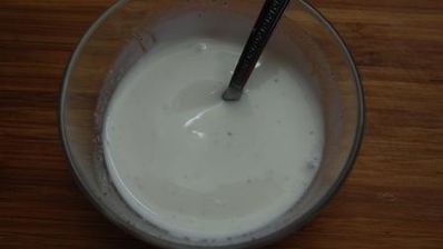 маринованная моцарелла