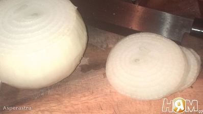 маринованная свекла по-скандинавски