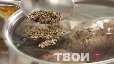 маринованная свекла