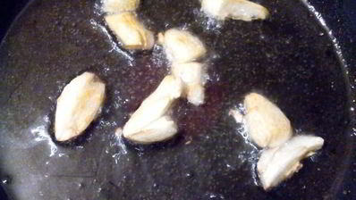 маринованный лучок