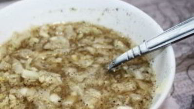 маринованные баклажаны