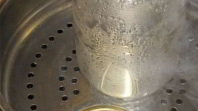 маринованные корнишоны