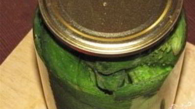 маринованные корнишоны