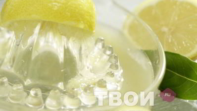 маринованные лимоны