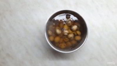 маринованные шампиньоны