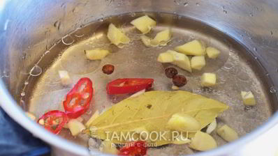 перец в собственном соку на зиму