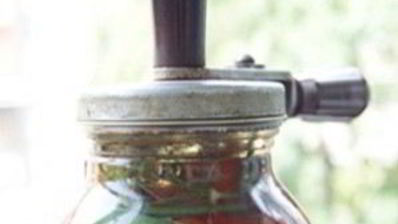 помидоры без уксуса на зиму