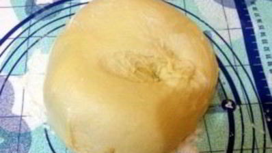 булочки с повидлом