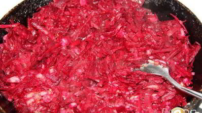 приправа из свеклы цыганская