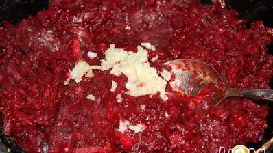 приправа из свеклы цыганская