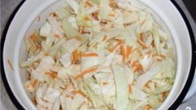 капуста горячей заливки