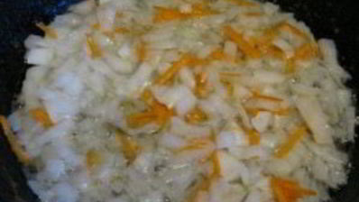 кислая капуста со свининой