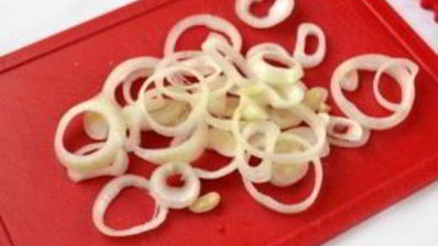 малосольная скумбрия