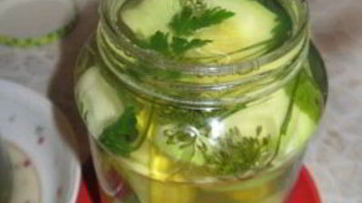 малосольные патиссоны