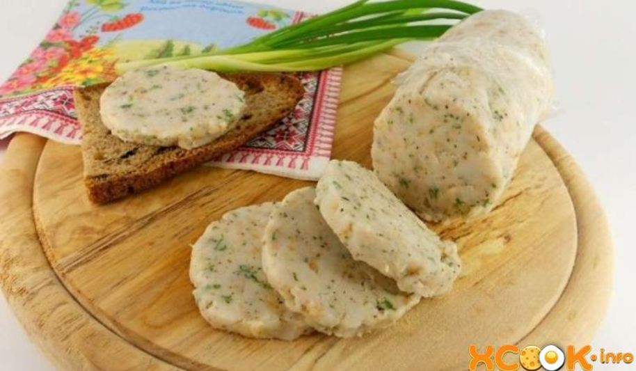 Рецепт сала через мясорубку