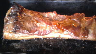 сало медовое