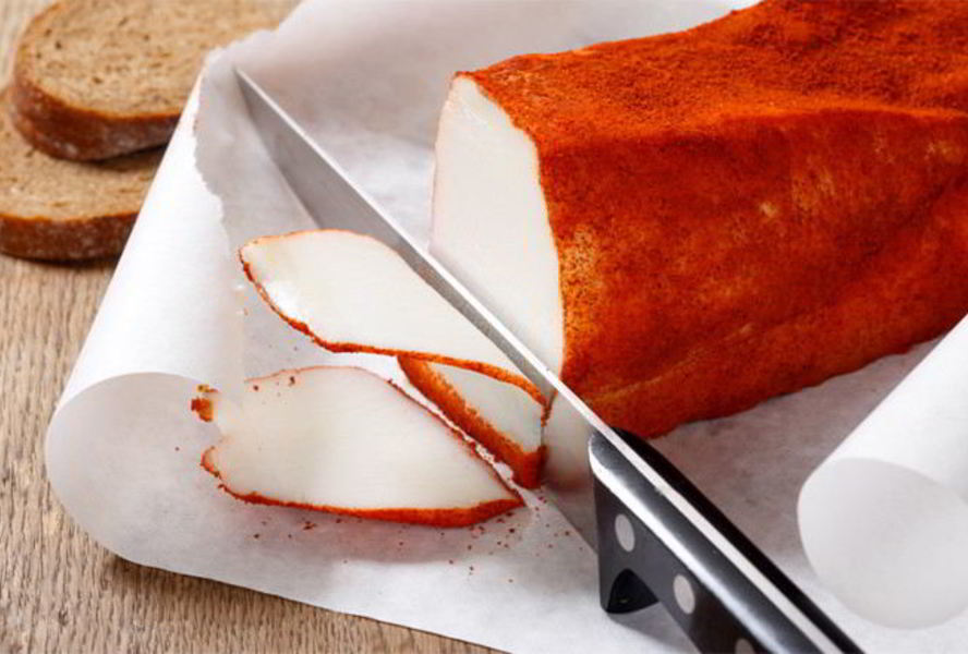 Сало по-венгерски