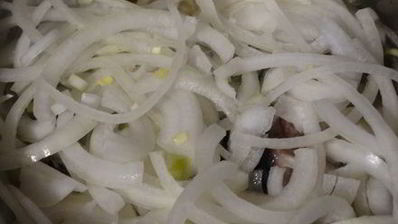 скумбрия домашнего посола