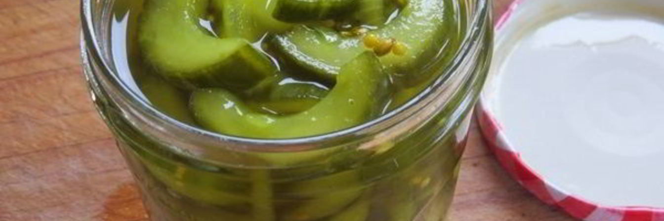 Соленые огурцы на зиму без уксуса