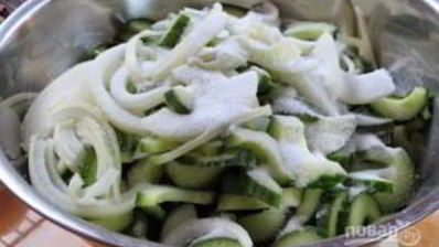 соленые огурцы на зиму без уксуса