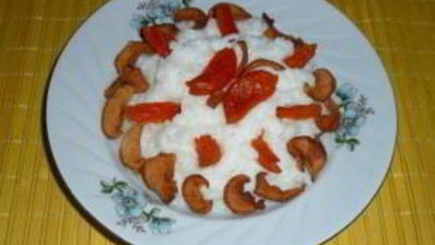 сухофрукты на завтрак