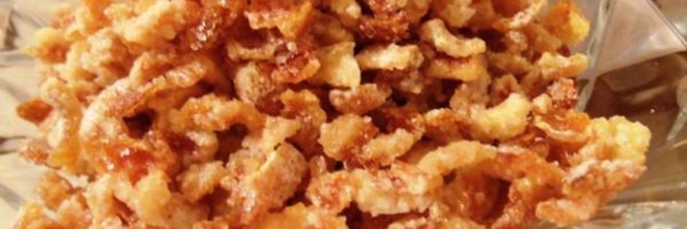 Апельсиновые цукаты глазированные