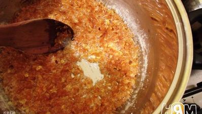 апельсиновые цукаты глазированные