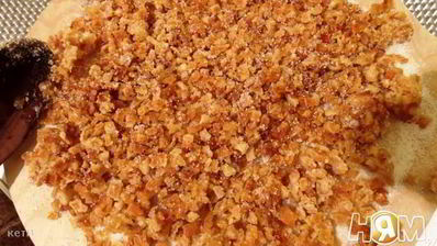 апельсиновые цукаты глазированные