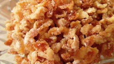 апельсиновые цукаты глазированные