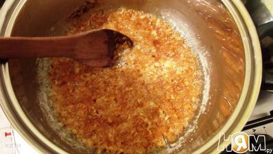 апельсиновые цукаты глазированные