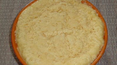 булочки с вареньем дрожжевые