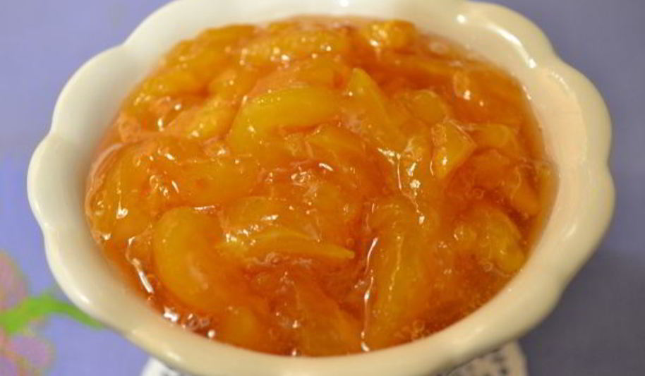 Рецепт джема и варенье из мушмулы