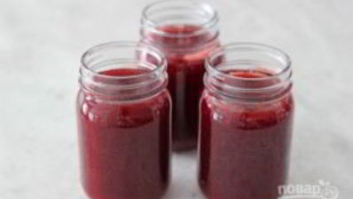 клубничное варенье пятиминутка