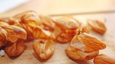 варенье из абрикосов в сиропе