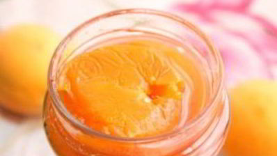 варенье из абрикосов в сиропе